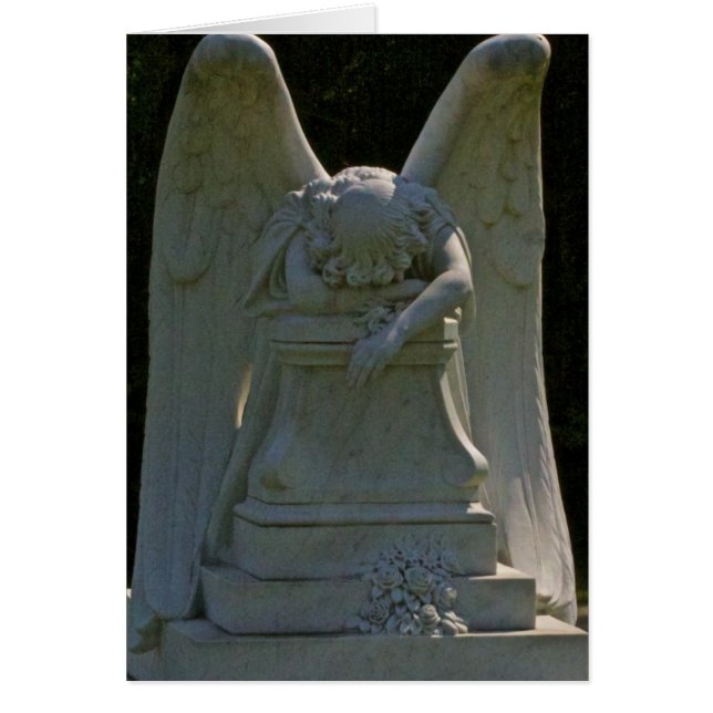 De Resting Guardian (Voorkant)