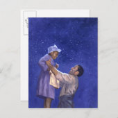 De Réunion 2003 Briefkaart (Voorkant / Achterkant)