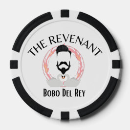 De Revenant Poker Chips