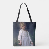 De Reverence, Bouguereau Draagtas (Achterkant)