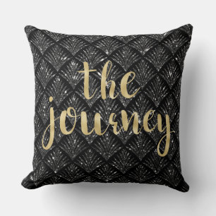 De Reversibele Pillow van de Reversibele Reis van Kussen