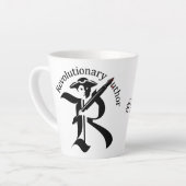 De Revolutionaire Auteur #TeamDellis Mok (Linkerhoek)