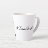 De Revolutionaire Auteur #TeamDellis Mok (Rechterhoek)