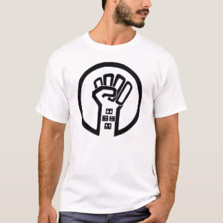 De revolutionairen Logo T-shirt