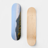 De Rhein Skateboard (Voorkant)