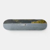 De Rhein Skateboard (Horizontaal)