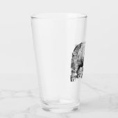 De Rhinoceros Glas (Rechts)