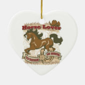 De Rhinos Keramisch Ornament (Achterkant)