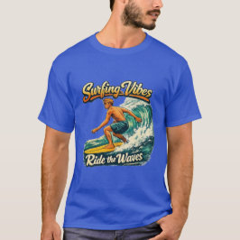 DE RIDDERGOLVEN T-SHIRT