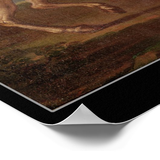 De Ride Poster (Hoek)