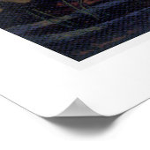 De Riders van de Sidhe Poster (Hoek)