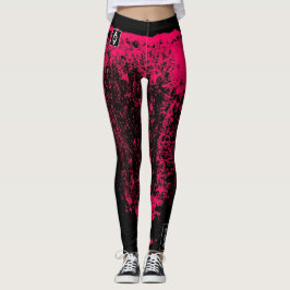 De Ridge-Leggings Leggings