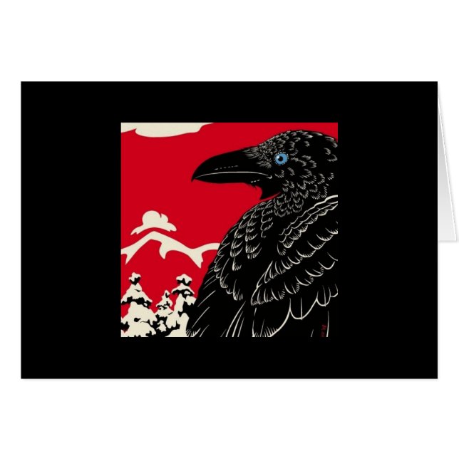 De rij (Voorkant Horizontaal)