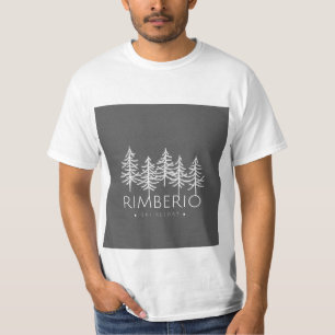 De Rimberio T-shirt