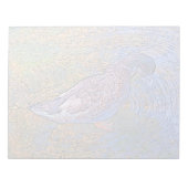 De Rimpelingen Notitieblok (Voorkant)