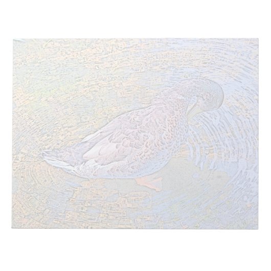 De Rimpelingen Notitieblok (Voorkant)