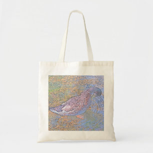 De Rimpelingen Tote Bag