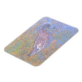 De rimpels magneet (Linkerzijde)