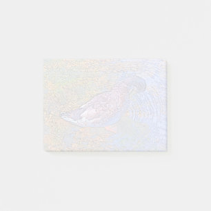 De rimpels post-it® notes