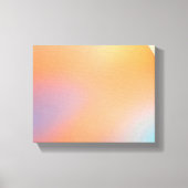 De ring canvas afdruk (Voorkant)