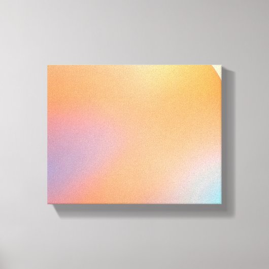 De ring canvas afdruk (Voorkant)