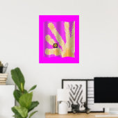 De Ring Plezier Poster (Thuiskantoor)