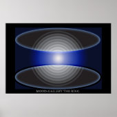 De ring poster (Voorkant)