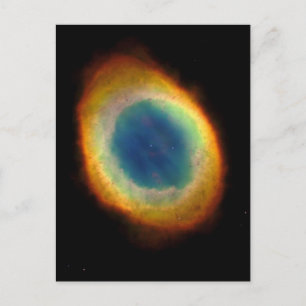 De Ringnevel Briefkaart