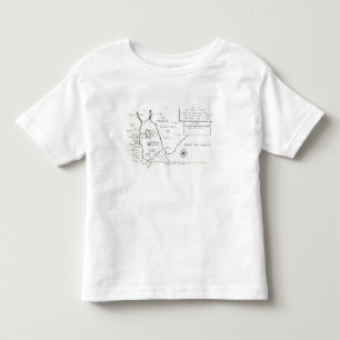 De Rio Ianeiro Kinder Shirts