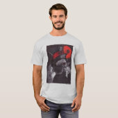 De Ripper Forever T-shirt (Voorkant volledig)