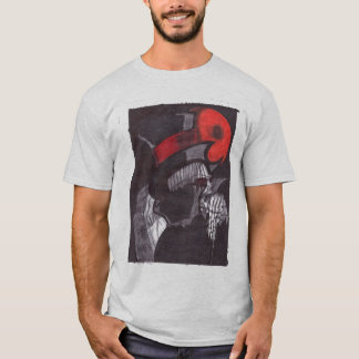 De Ripper Forever T-shirt