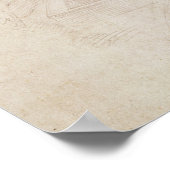 De Risen Christus Poster (Hoek)