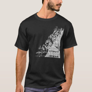 De rism t-shirt