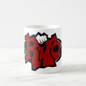 De RITO-Mok Koffiemok (Center)