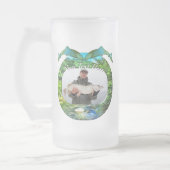 De rivier de Vallarta Zuid Vist 0366 Matglas Bierpul (Links)