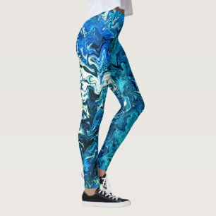 De rivier..... leggings