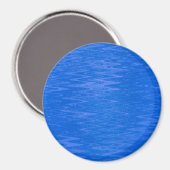 De rivier... magneet (Voorkant / Achterkant)