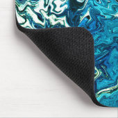 De rivier..... muismat (Hoek)