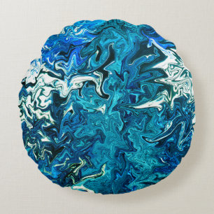 De rivier..... rond kussen