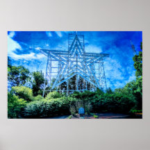 De Roanoke Star
