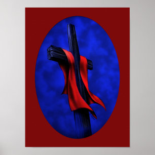 De Robe Poster