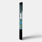 De Robot van de Bronstijd Case-Mate iPhone Case (Achterkant / Rechts)