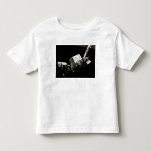 De robotarm van het systeem van de Verre Manipulat Kinder Shirts