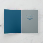 De robots komen 2 feestdagen kaart (Binnen)