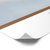 De Rockford-bestanden Poster (Hoek)