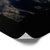 De Rockies Poster (Hoek)