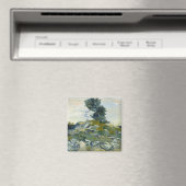 De Rocks Vincent van Gogh Magneet (Insitu (Vaatwasser))