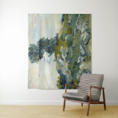 De Rocks Vincent van Gogh Wandkleed (In situ)