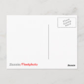 De Rocky Beaches van Montauk, Long Island, NY Briefkaart (Achterkant)