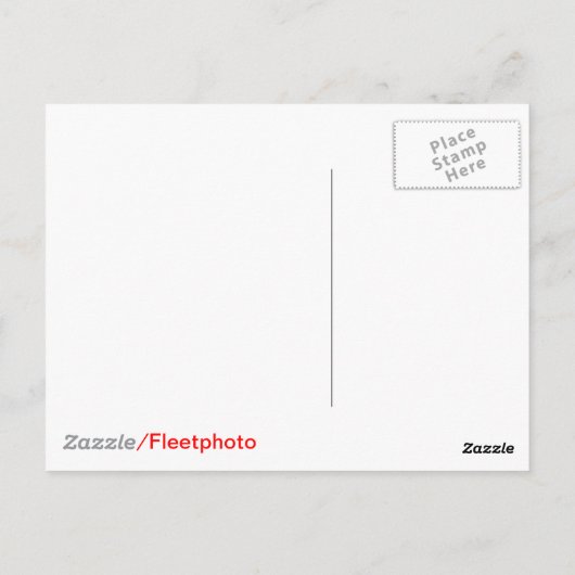 De Rocky Beaches van Montauk, Long Island, NY Briefkaart (Achterkant)